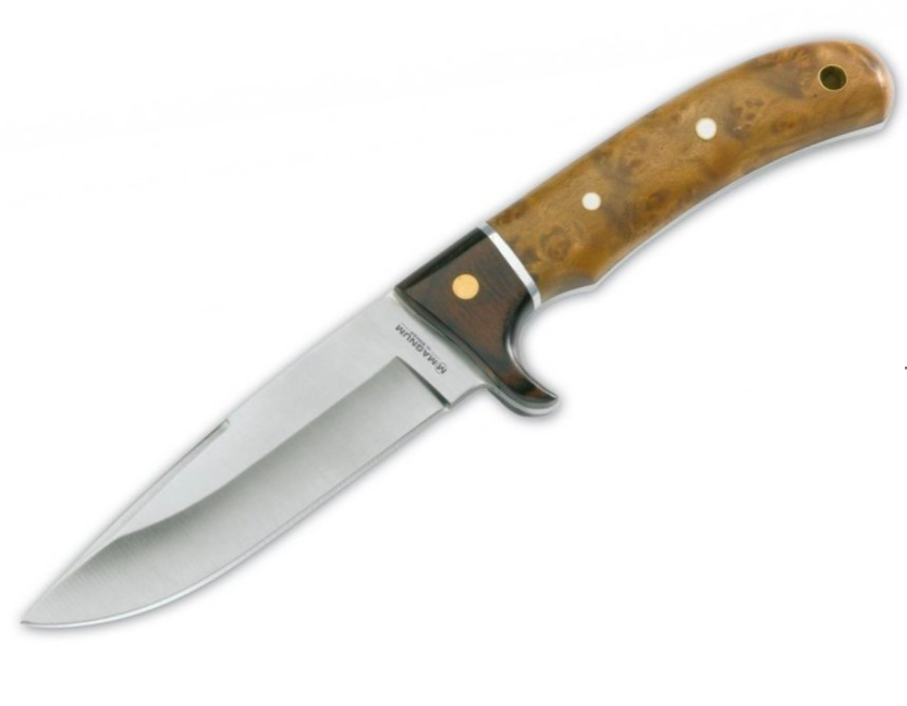 BÖKER Magnum Elk Hunter jagdmesser, 22cm