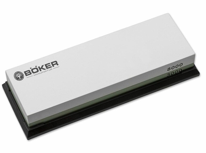 BÖKER Manufaktur Wasserstein 3000/8000 schleifstein