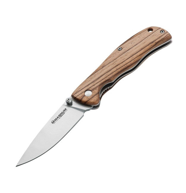 BÖKER Magnum Backpacker aufklappmesser 19,5cm