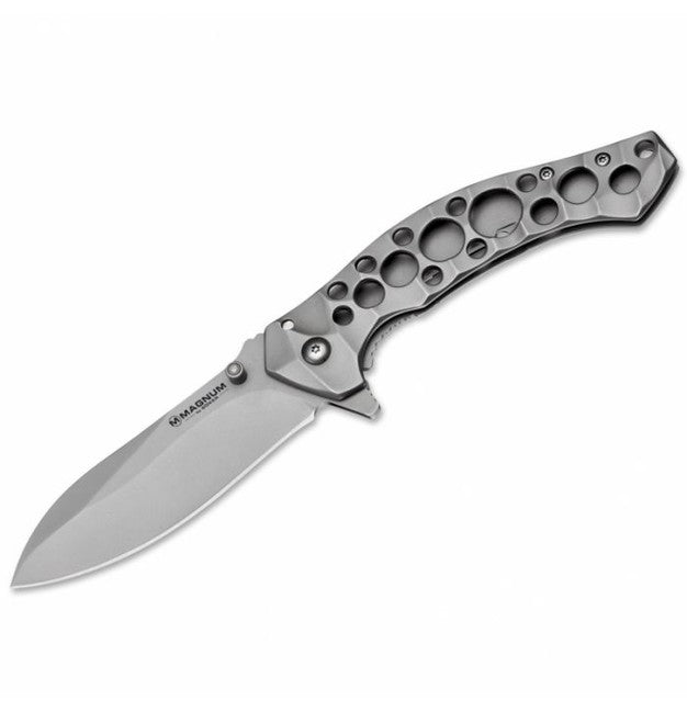 BÖKER Magnum Slender aufklappmesser 21cm
