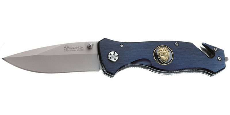 BÖKER Police Magnum Law Enforcement öffnungsmesser 20,5cm