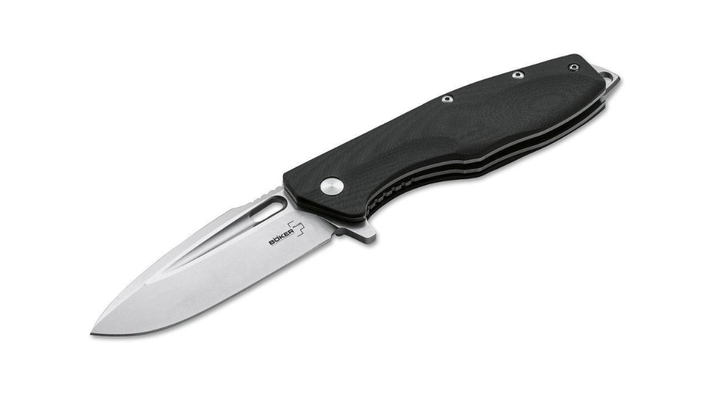 BÖKER Plus Caracal klappmesser, 21,5cm