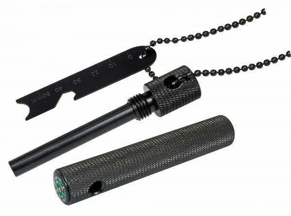 BÖKER Plus feuerstarter 12 cm