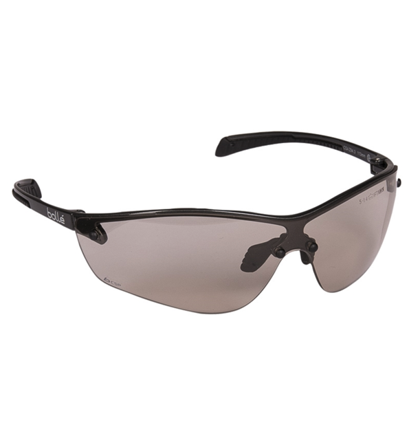 Bollé® SILIUM + CSP schutzbrille, grau