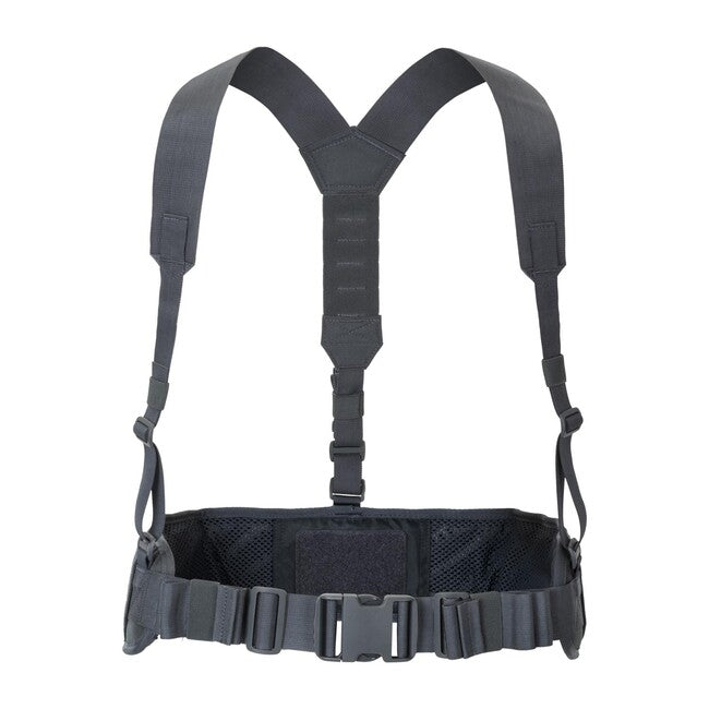 Direct Action Dragon Egg Enlarged rucksack 30l, schwarz