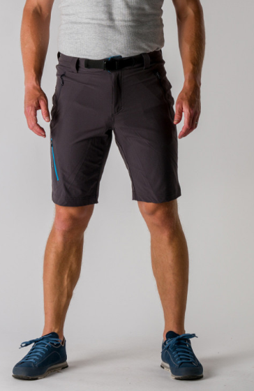 Northfinder BE-3360OR Herren- Shorts BRADEN