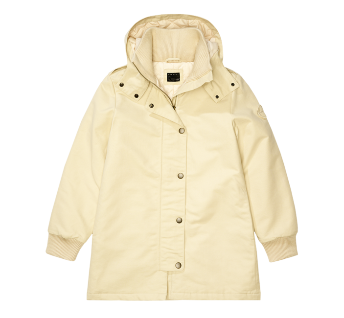 Brandit Forvert Lemony jacke, beige