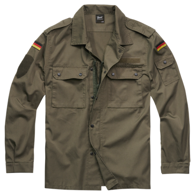 Herrenblusen