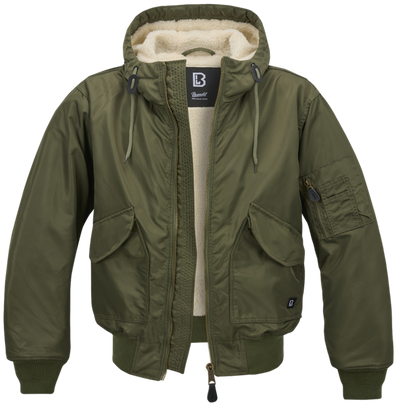 Bomber jakne