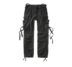 Brandit M65 Damenhose, anthracite