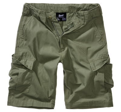 Kindershorts