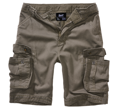 Kinder Bermudashorts