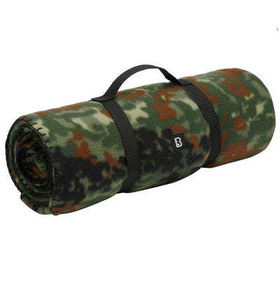 Fleece Κουβέρτες