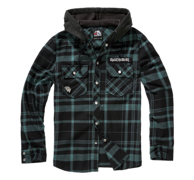 Lizenzierte Langarmshirts für Herren
