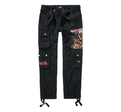 Lizenzierte Herrenhose