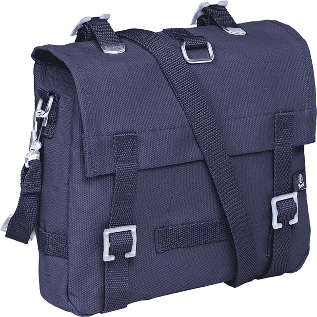 Brandit Kampf schultertasche klein, navy