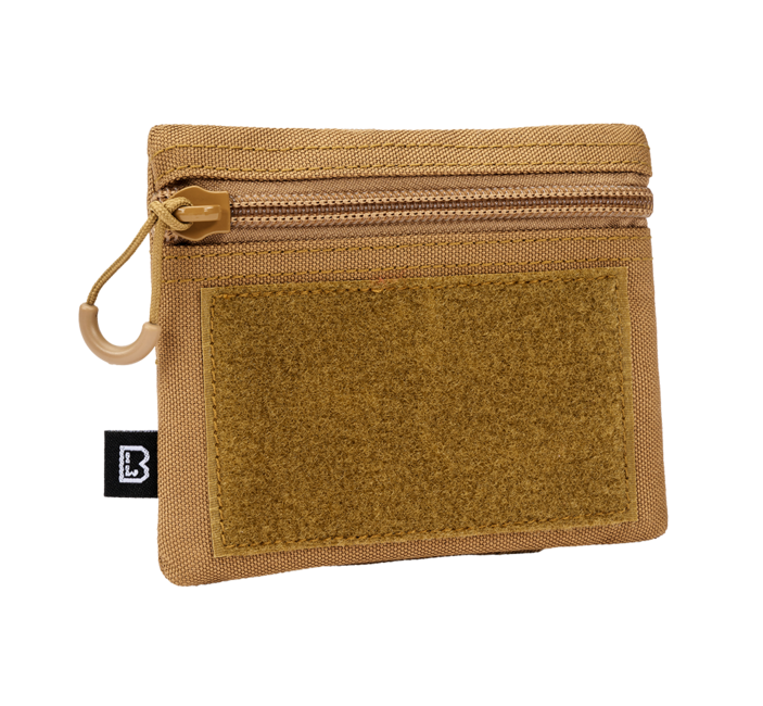 Brandit Mini EDC tasche, kamel