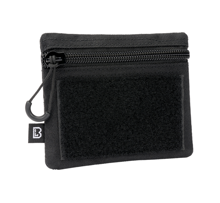 Brandit Pocket Mini EDC tasche, schwarz