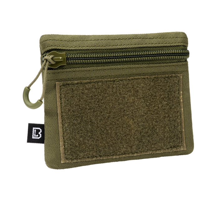 Brandit Mini EDC tasche, oliv