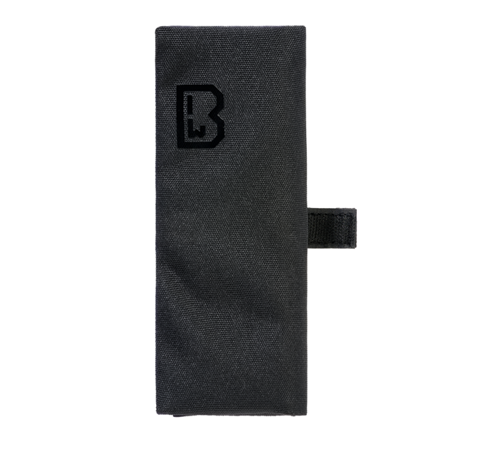 Brandit Tabaksbeutel, schwarz