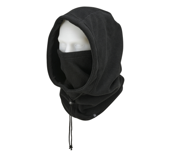 Brandit Arctic Sturmhaube, schwarz