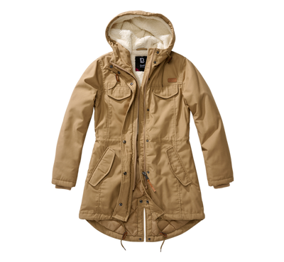Women's Winter Jackets