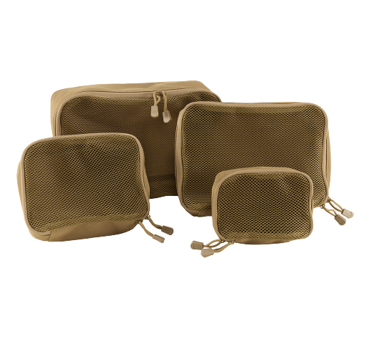 Brandit modulares Set taschen, camel