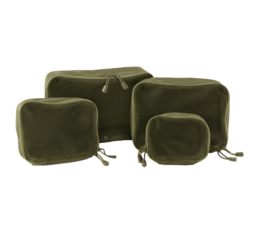 Brandit modulares Set taschen, oliv