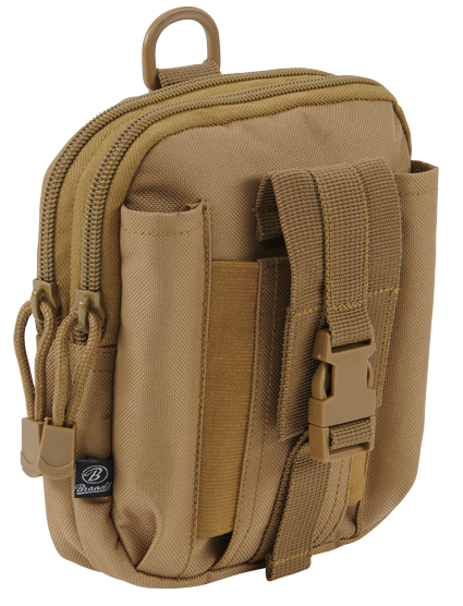 Brandit Functional Molle Θήκη, Χακί