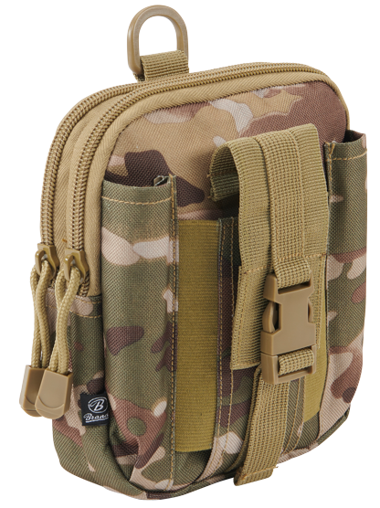 Brandit MOLLE-tasche Functional, multicam