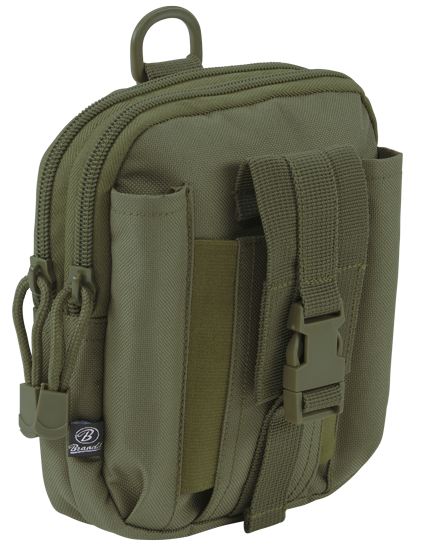 Brandit Functional Molle torba, olivno zelena