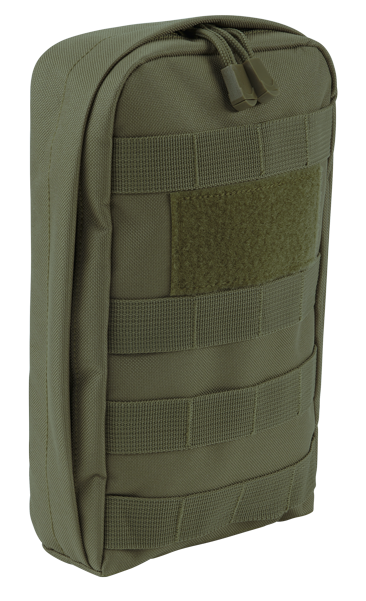 Brandit MOLLE-tasche Snake, oliv