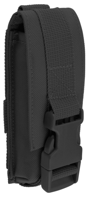 Brandit MOLLE Multi mittlere tasche, schwarz