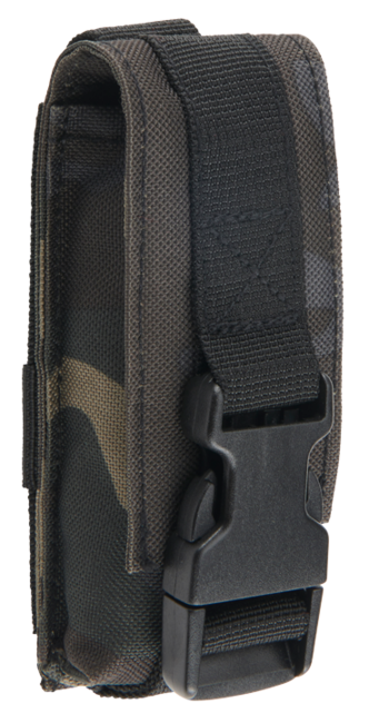 MOLLE-Taschenlampenholster