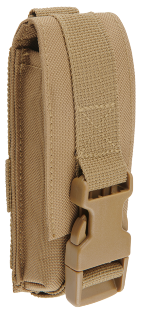 Brandit MOLLE Multi Medium-Etui, khaki