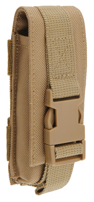 Brandit MOLLE Multi Etui, khaki