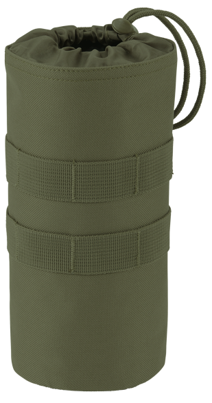 Brandit Molle obal na flasu, oliv