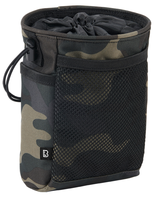 Brandit MOLLE Tablettentferner, darkcamo