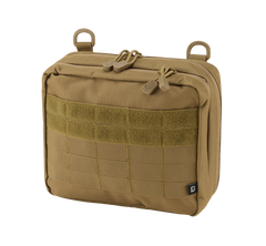 Brandit Molle Operator Tasche , coyote