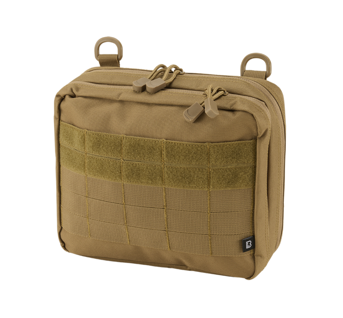 Brandit Molle Operator Tasche , coyote
