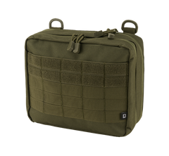 Brandit MOLLE Operator-tasche, oliv
