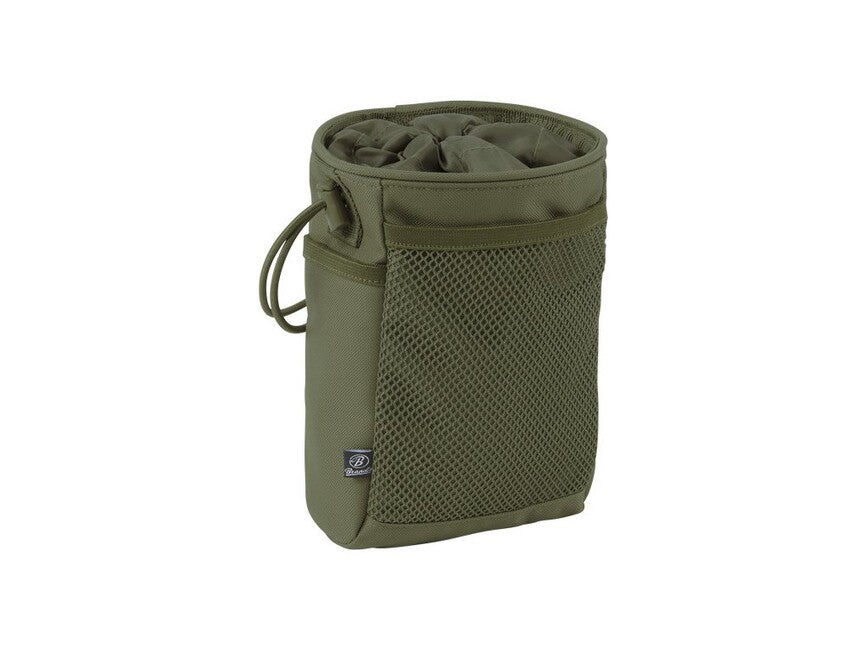Brandit MOLLE hülsensack, oliv