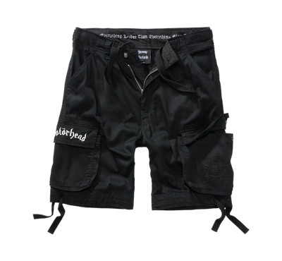 Lizenzierte Shorts