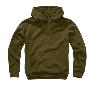 Kapuzenpullover für Herren