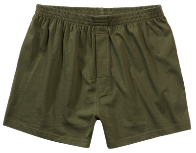 Boxer shorts