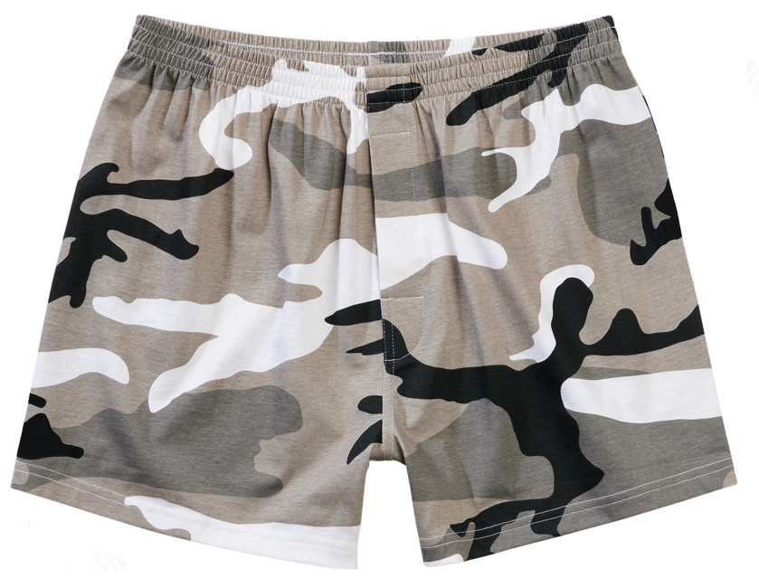 Brandit Herren- boxerky