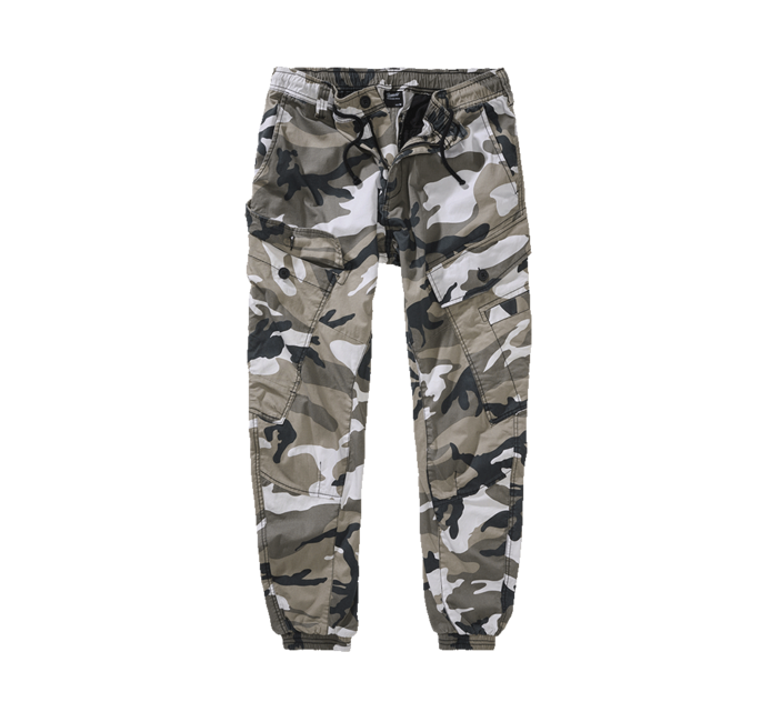 Brandit Ray Vintage-hose, urban