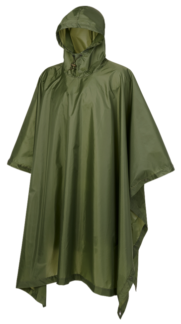 Brandit Ripstop poncho, oliv