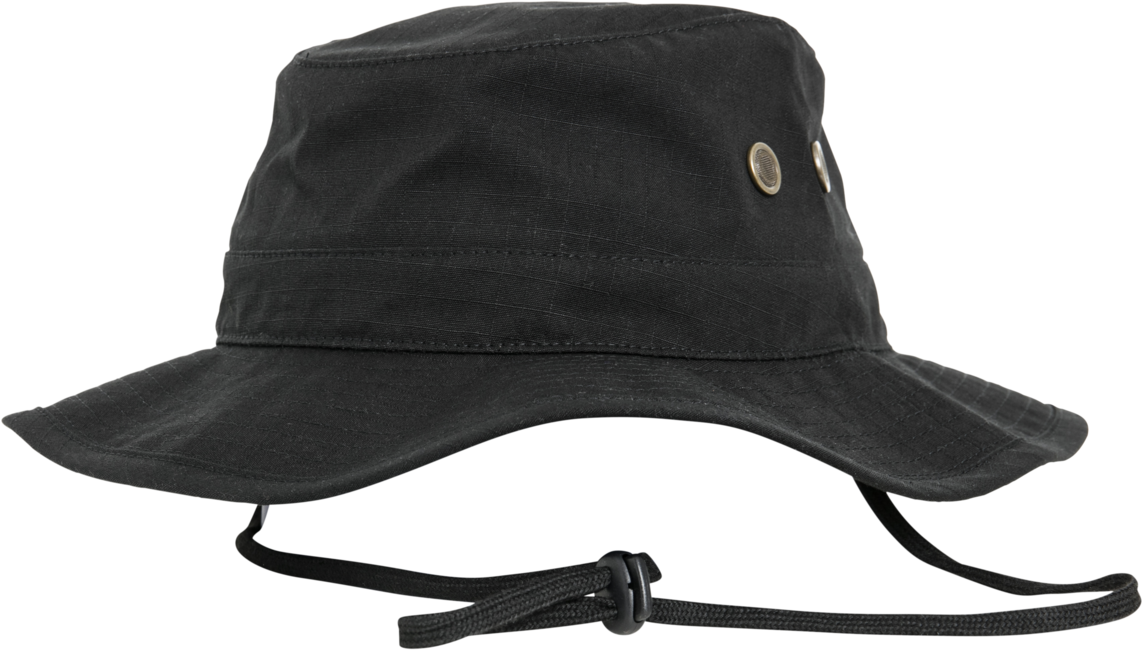 Brandit Ripstop angelschuster, schwarz