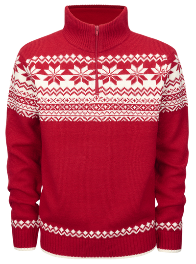Herrensweater